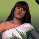 Illustration for article titled The U.S. Isn't Ready For Snarky Superheroes?